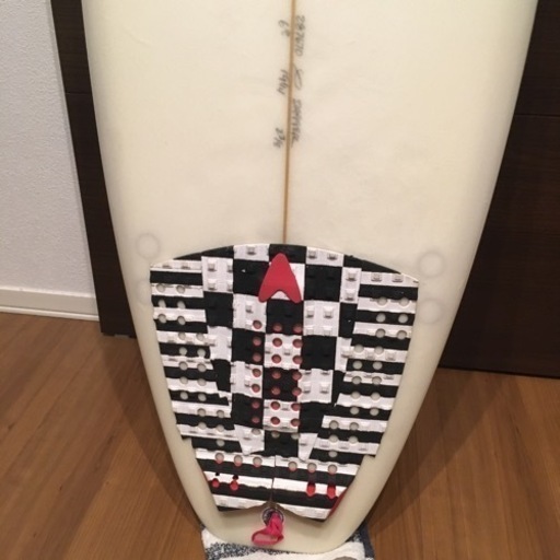 受付終了】【6/18(土)まで：サーフボード】アルメリック6 