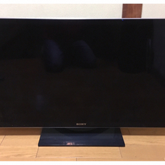 ソニー BRAVIA 40型 液晶テレビ KDL-40HX850