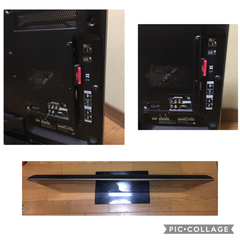 ソニー BRAVIA 40型 液晶テレビ KDL-40HX850