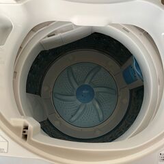 Panasonic パナソニック NA-F70BE5 全自動電気洗濯機 7.0kg 2018年 洗濯機 − 熊本県