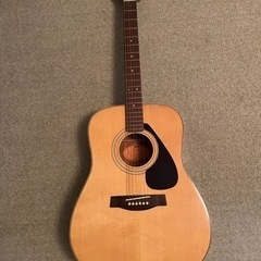 YAMAHA アコースティックギター　FG 151