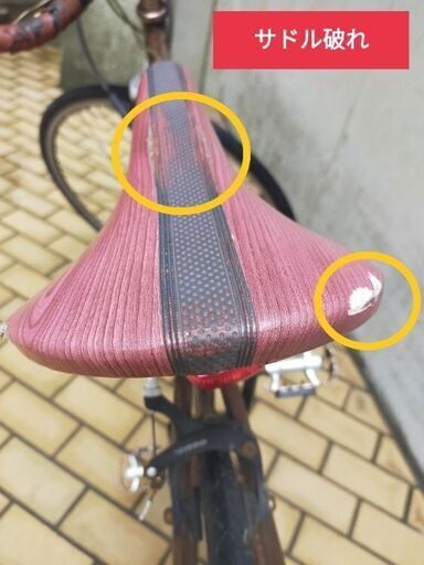 エスイーバイクス ラガーのピストバイク | 物欲NONストップ