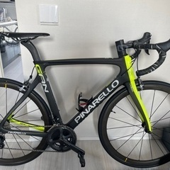 【ネット決済】PINARELLO ピナレロ　GAN RS 201...