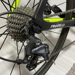 PINARELLO ピナレロ　GAN RS 2016年モデル ロードバイク
