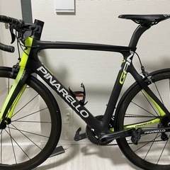 PINARELLO ピナレロ　GAN RS 2016年モデル ロードバイク