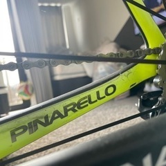 PINARELLO ピナレロ　GAN RS 2016年モデル ロードバイク