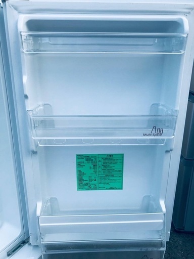♦️EJ1521番YAMADA ノンフロン冷凍冷蔵庫 【2020年製】