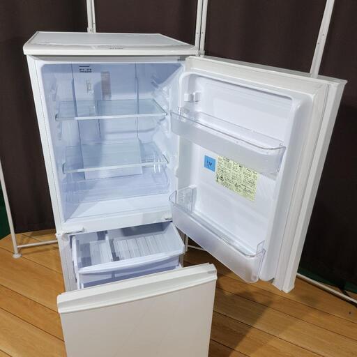 mh32売約済み❌高年式SHARPペア！家電セット シャープ 冷蔵庫 洗濯機