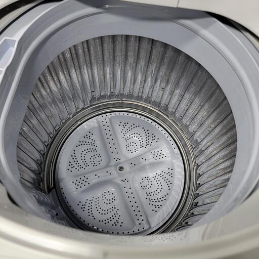 mh32売約済み❌高年式SHARPペア！家電セット シャープ 冷蔵庫 洗濯機