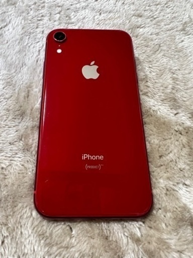 iPhone XR 128Gお正月セール！ iPhone XR 128Gお正月セール！