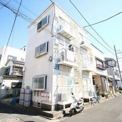 🌸契約金10万円☺一之江駅・江戸川区西瑞江🌸2DK☺