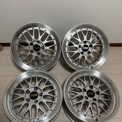 BBS LM 17インチ