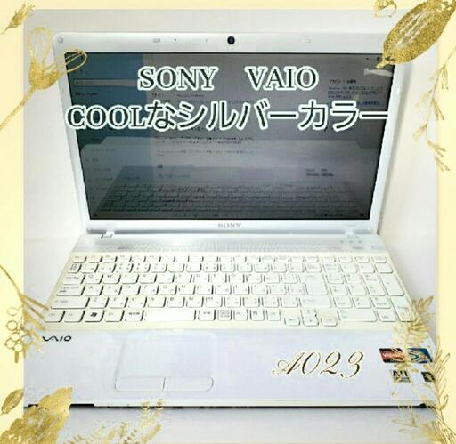 winterセール】SONY VAIO PCG-61611N( www.star-resourcesacademy.com