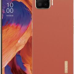 OPPO A73 simフリー 新品未開封