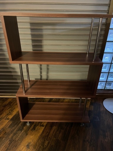 noce 人気フリーラック【ほぼ未使用】 karatebih.ba