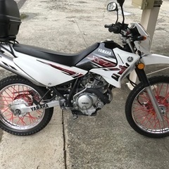 xtz125 