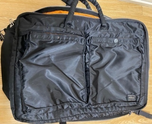 【PORTER】バッグ