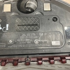 iRobot 893★取扱説明書★2021.12購入★美品