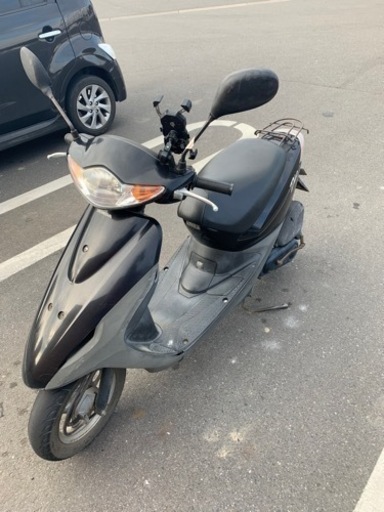 競売 3423km ariamedical.ir DIO AF56 DIOaf56不動車 ホンダ 原付