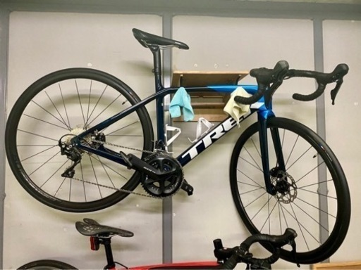 ロードバイク TREK emonda sl5