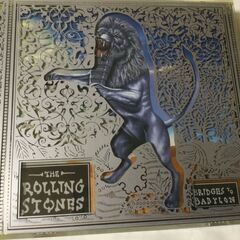 CDアルバム　ザ・ローリング・ストーンズ　/　ブリッジズ・トゥ・...