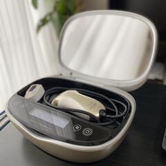 ケノン v6.2 脱毛器 美品