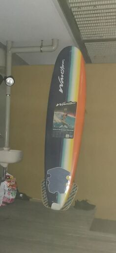 Wavestorm 8' サーフィンボード Wavestormウェーブストーム