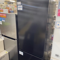 アイリスオーヤマ　 2ドア冷蔵庫　IRSNー27A 2021年　...