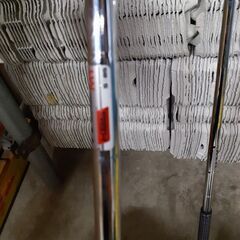 SIM2 MAX　6.7.8.P　アイアンセット　