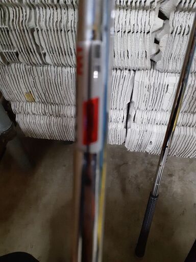 SIM2 ショップ MAX 6.7.8.P アイアンセット 