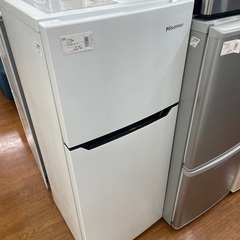Hisense 冷蔵庫 HR-B12C 2019年製 ハイセンス HR-B12C 価格比較 - 価格.com