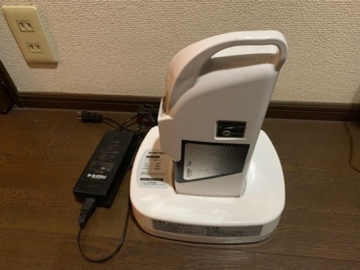 中古電動自転車エナシスvive