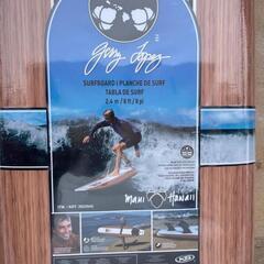 ジェリー ロペス サーフボード ロング