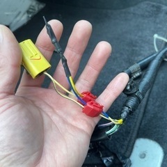 値下げ！ブリッドZETAⅣ、フルバケ、VAB用シートレール2脚セット。近 