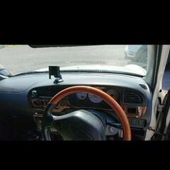 ミラジーノ L700S  5MT