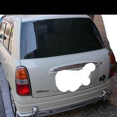 ミラジーノ L700S  5MT