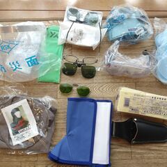 製缶保護具セット