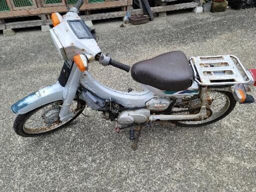 激安王価格‼️YAMAHA Mate50