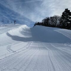  2月８日　会津高原たかつえスキー場に一緒に行く仲間募集！　ハー...