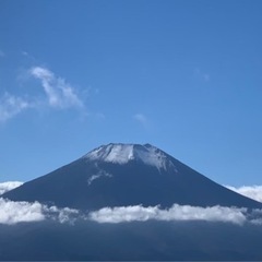 2/27（日)忍野八海から杓子山・鹿留山