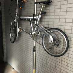 MINOURA バイクラック バイクスタンド 自転車別売り