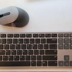 Dell Keyboard New