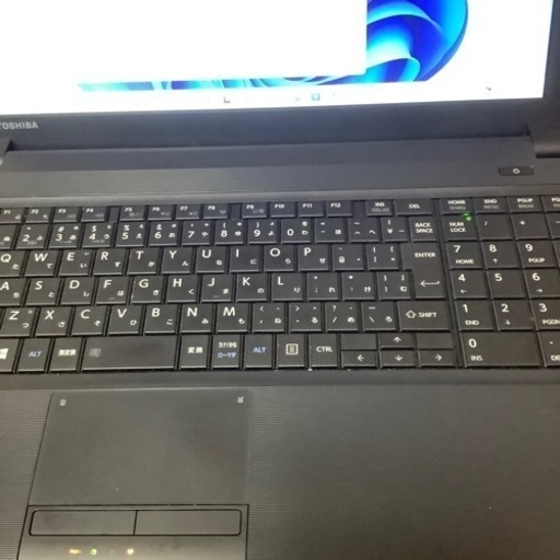 東芝 - ノートパソコン dynabook 【core i5 4310M】 ノートパソコン dynabook 【core i5 4310M】