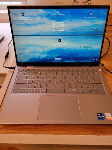 PCパーツ Dell laptop Windows 11