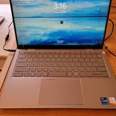 Dell laptop Windows 11 - PCパーツ 