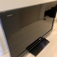 TOSHIBA テレビ