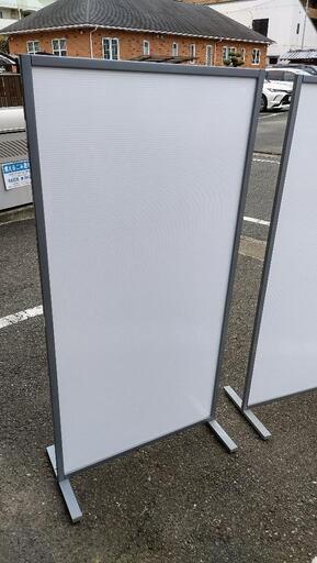 パーテーション  1600×800