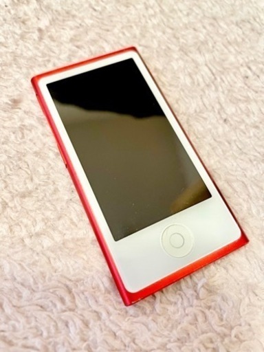 iPod nano 第7世代