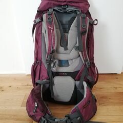 ドイター エア コンタクト 50+10SL（バックパック・Deuter）