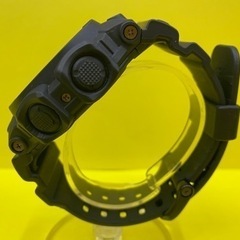 愛品館江戸川区】カシオ ジーショック 電波ソーラー GXW-56BB-1JF